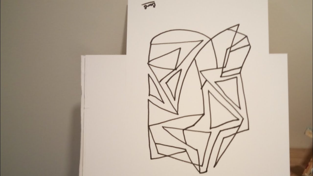 Reaction SCI-FI,not everything Einstein,not everything, Entitled:Surrealist automatism.