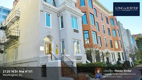 Rent: 1 Bath - 394 sq ft - Washington - DC [$1,800] MLS #: DCDC2228626