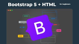 Learn Bootstrap 5: Create a Responsive Website in Minutes!