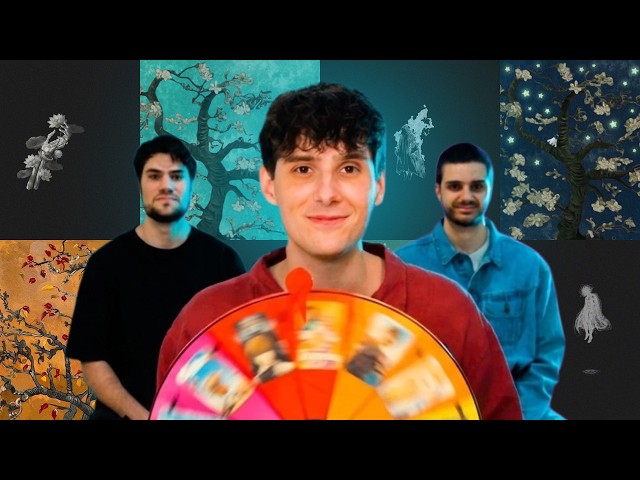 JVKE, John Michael Howell, ZVC - Making a song in the style of... (compilation)
