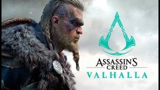 ПУТЬ В ВАЛЬГАЛЛУ! ➤ ASSASSIN’S CREED: Valhalla \ Вальгалла ➤ Прохождение #4