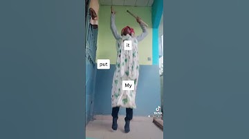 when you ask your mom a stupid question🙄🤣 #tiktok #shorts