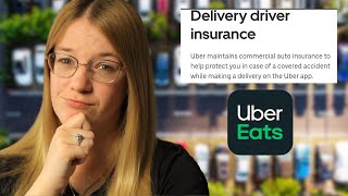 Does Uber Cover Actually Cover Canadian Drivers?!
So Uber Eats in Canada is apparently helping out Canadian Uber Eats drivers when it comes to delivery driver insurance. In this video I walk through with you how Uber covers Canadian drivers by showing you their coverage for each province. Now Uber also has protection in place for UberX drivers however since I am a Uber Eats delivery driver, Ill be covering that specific category in this video.
Want to start making money through content? Consider This YouTube Channel!!!
➡️https://www.youtube.com/@LetsTalkContent
⭐So about these links below. If you decide to click on one of the links and purchase that item, I will then be receiving a small commission percentage of the full price of that item provided to me from the company at no cost to you! As an Amazon Associate I earn from qualifying purchases⭐
Delivery bags in Canada?
➡️https://amzn.to/3UMwbWu - NZ Home Delivery Bag
➡️https://amzn.to/3WxAC8V - OGEFOTED
➡️https://amzn.to/3UqDlOA - The Trail Maker Pizza Bag
➡️https://amzn.to/4dnXtcR - FRESHIE Delivery Bag + Drink Holder
➡️https://amzn.to/4bkE8aH - IceMi Insulated Bag (Food + Pizza)
Delivery Bags in US?
➡️https://amzn.to/3WsOaCh - NZ Home Delivery Bag
➡️https://amzn.to/3y5wL8H - Taygeer Large Bag (Food + Pizza)
➡️https://amzn.to/3Qs2asn - Bodaon Pizza Bag (+15000 Reviews)
➡️https://amzn.to/3y1sMKl - The Trail Maker Pizza Bag
➡️https://amzn.to/4bqFf8D - Beautyflier Drink Holder
Delivery Bags in UK?
➡️https://amzn.to/42rcCGI - NZ Home Delivery Bag
➡️https://amzn.to/4lpAZfI - The Trail Maker Pizza Bag
➡️https://amzn.to/4i5A3dC - Trunab 4 Cup Drink Holder
➡️https://amzn.to/4idWNrX - CO-Z Backpack (Shoulder Food Carrier)
Interested in awesome products & reviews & live in Canada?
➡️ http://www.amazon.ca/shop/dashwithashincanada
As an Amazon Associate I earn from qualifying purchases
Interested in awesome products & reviews & live in US?
➡️ http://www.amazon.com/shop/dashwithashincanada
As an Amazon Associate I earn from qualifying purchases
Interested in these products and live in the UK?
➡️ https://www.amazon.co.uk/shop/dashwithashincanada
As an Amazon Associate I earn from qualifying purchases
Looking for product review content? Check out my other YouTube channel!
➡️ http://www.youtube.com/consistentash
Come follow me on Instagram and pop me a message!
➡️ http://www.instagram.com/dashwithashincanada Does Uber Cover Actually Cover Canadian Drivers?!
