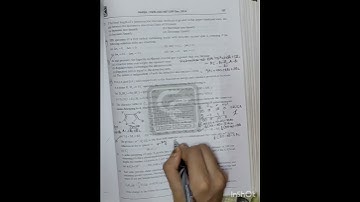 CSIR NET | GROUP THEORY | 2014 QUESTIONS. #csirnet #chemistry #pyqspractice #physicalchemistry