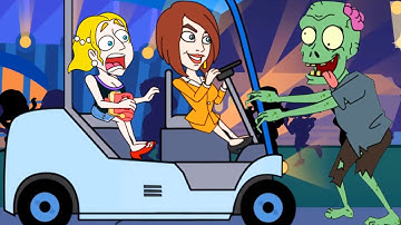 Save The Girl Vs Clue Hunter - Gameplay Walkthrough Part 5 - Crazy Funny All Levels (Android,iOS)