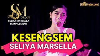 KESENGSEM - KESEMSEM | SELIYA MARSELLA | THE GEN ZIE OF PANTURA