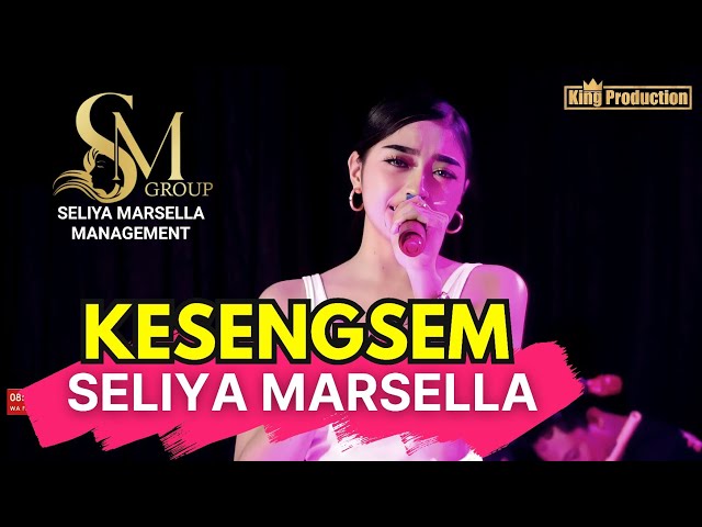 KESENGSEM - KESEMSEM | SELIYA MARSELLA | THE GEN ZIE OF PANTURA class=