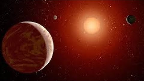 Astronomers Detect ‘Coherent’ Radio Signal from Distant Planet!