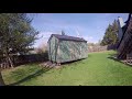 10x16 SuperShed Delivery 10x16 SuperShed Delivery