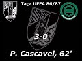 Vitória SC 3-0 FC Groningen