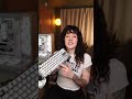 Another W keyboard #keyboard #pcbuild #pcgaming #tech #techgirl