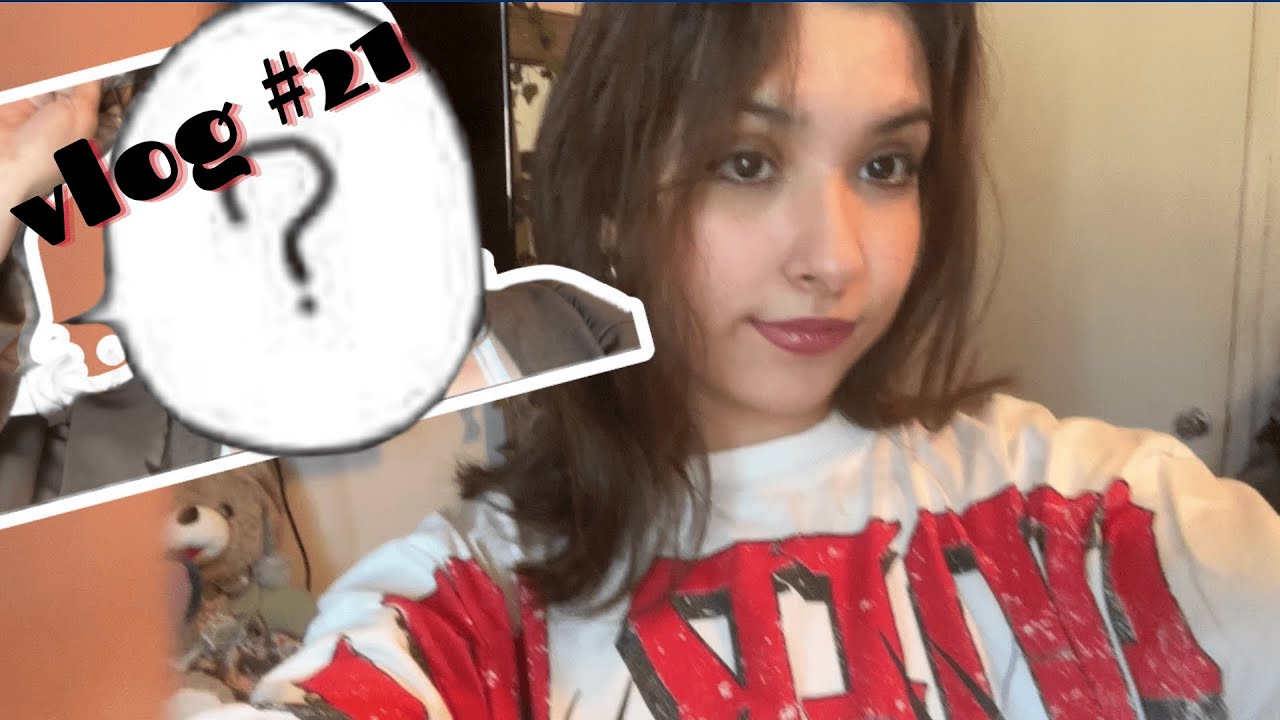 GLOW UP WITH ME FOR MY BIRTHDAY?! VLOG#21 - YouTube