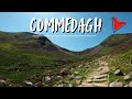 Slieve Commedagh | Mourne Mountains