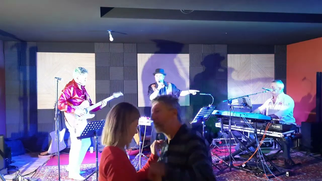 One Scotch one Bourbon one Beer - tof sawyer and the good souls