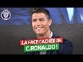 Rencontre avec le vrai Cristiano Ronaldo (Juin 2010)