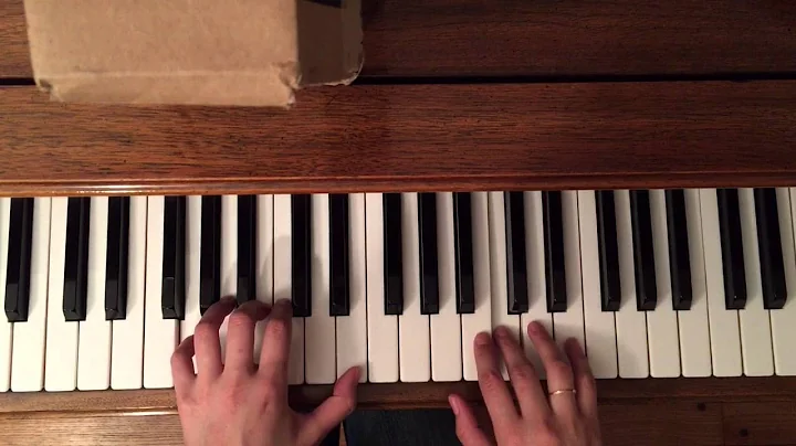 Melodic Tune Op.218 No.20 - Louis Kohler (1820-188...