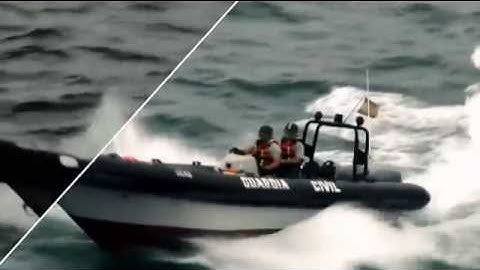 European Border and Coast Guard