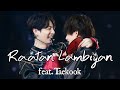 Raatan lambiyan feat taekook  shershah movie song