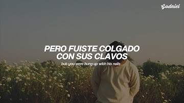 Jimmy Clifton - Sin No More (Español + Lyrics)