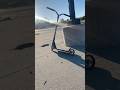 Evolution of my scooter so far #scootering #scooter #scooterlife #shorts #short #shortvideo #fyp