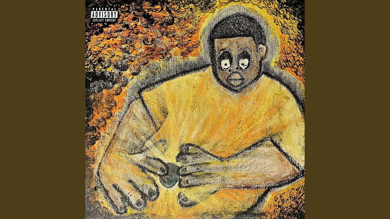 SMILE (feat. Jared Brady)