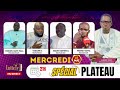 Direct plateau spcial avec fadam 2 bour guweul modou anta et modou baye fall