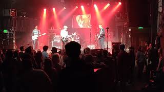 Out of State (fragment) - Falling Through Clouds - Slow Caves - FoCoMX XI, April 27th, 2019