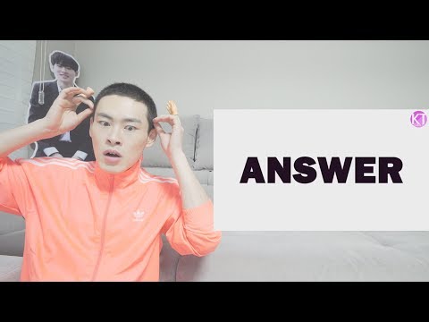 (<strong>ENG</strong> SUB)<strong>CAN</strong> YOU DISTINGUISH 60 KPOP SONGS BY ITS NA NA NA???