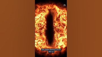 Stop the Madness: Solving Your Password Overload