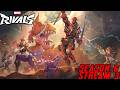 I'm Itching To Vibe | Marvel Rivals