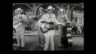 Hank Williams new Historic Box set from Time Life