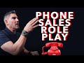 How to Master Phone Sales with Grant Cardone