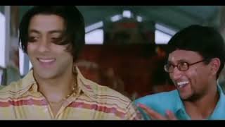 Radhe Bhaiya – Tere naam movie - Meme Template