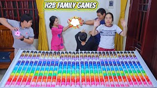 💥☄️Color ball puzzle game, fun ASMR game 🔥 level 09 screenshot 2