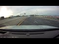 Instant Karma for tailgater