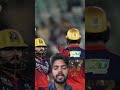 Virat Kohli is back #ipl #cricket #iplteamcaptain #cricketlover #rcbpavilion #msdhoni