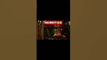 She said WHAT? The Outer Worlds 2 edit.