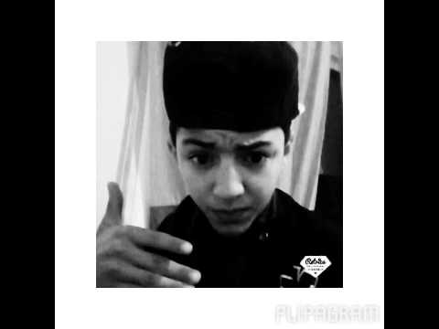 Mr Bekkali Klami Rah LDrari 