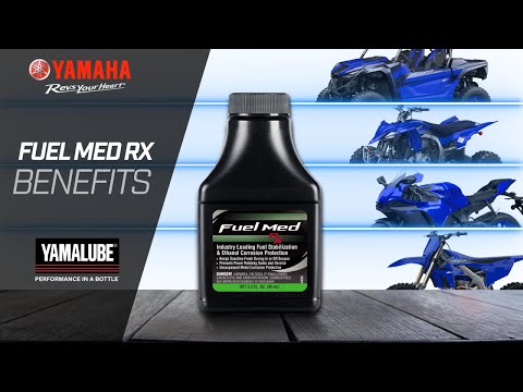 FUEL MED RX Benefits