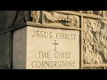 Living Hope UK - Jesus Christ Our Cornerstone - Sun 29th Jan 2023