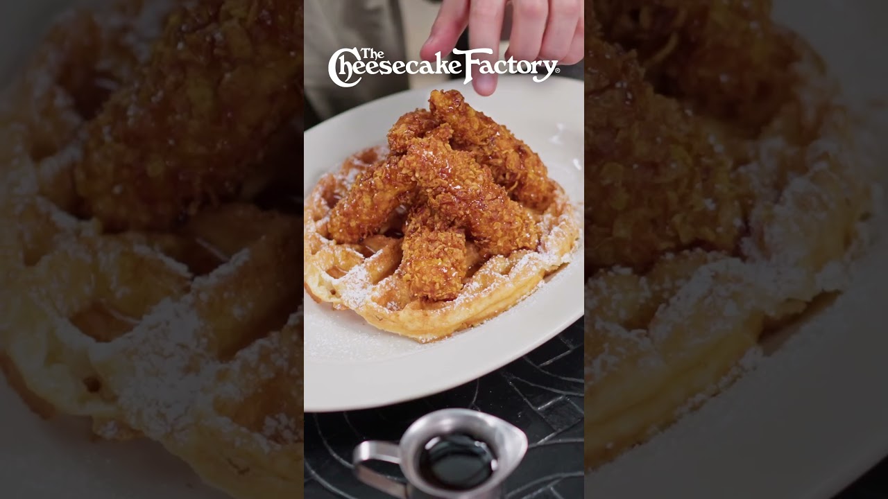 El fin de semana de brunch en The Cheesecake Factory llena tu mesa de sabores incre&iacute;bles.✨