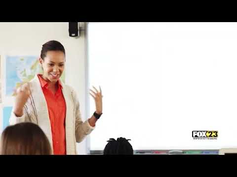 State Education Student Tests Bill Debate