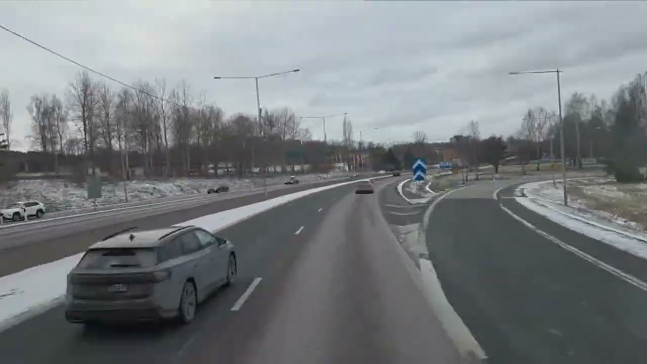 Elmo auf Europatour - 2026 - Folge 34