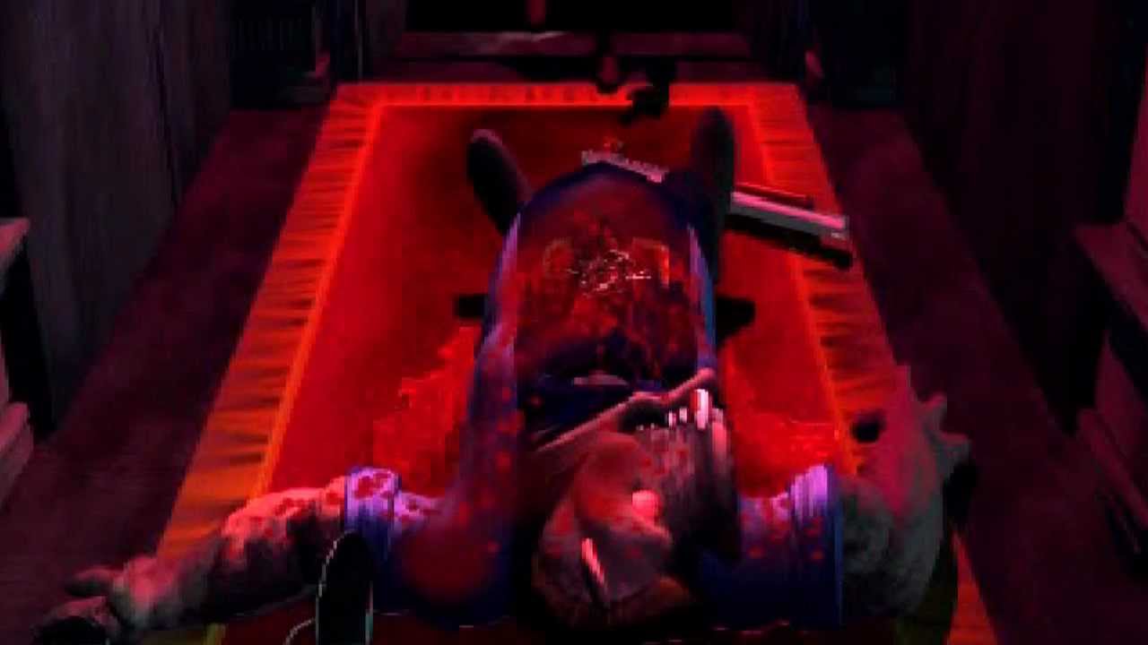 Duke Nukem Time To Kill Intro