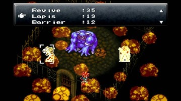 The Game Replay: Chrono Trigger Part 118