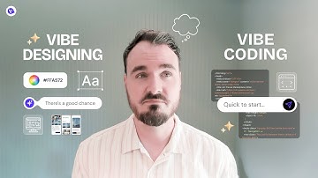 Vibe Design vs Vibe Code — What’s the Difference?
