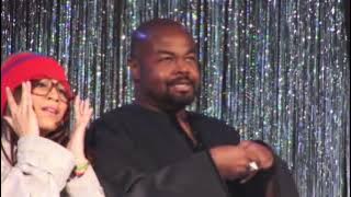 R&B DIVAS PERFORMING LIVE: Together 20 Years Ago For Nicci Gilbert One Night Only in DETROIT