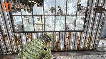 DayZ  |  Overwatch  |  Kill