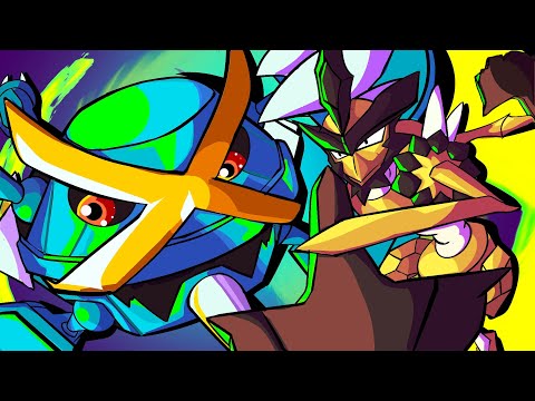 The Best Mega Metagross Team in Pokémon Champions (Top 16 Worlds)