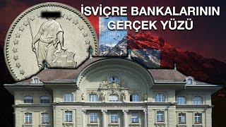 Zenginlerin Gizli Kasası İsviçre Bankalarının Gerçek Yüzü